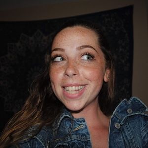 Meet your Posher, Lily